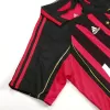 Retro KAKA' #22 2006/07 AC Milan Home Soccer Jersey - Soccerdeal