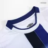 Retro 2003/05 Chelsea Away Soccer Jersey - Soccerdeal