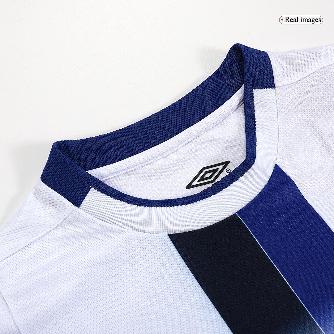 Retro 2003/05 Chelsea Away Soccer Jersey - Soccerdeal