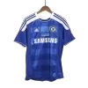 Retro 2011/12 Chelsea Home Soccer Jersey - Soccerdeal