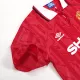 Retro 1992/94 Manchester United Home Soccer Jersey - soccerdeal