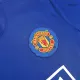 Retro 2008/09 Manchester United Third Away Soccer Jersey - soccerdeal