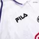 Retro 1997/98 Fiorentina Away Soccer Jersey - soccerdeal
