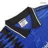 Retro #10 1994 Argentina Away Soccer Jersey - Soccerdeal