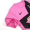 Retro 2011/12 Juventus Away Soccer Jersey - Soccerdeal