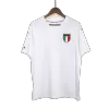 Retro 2002 Italy Away Soccer Jersey - Soccerdeal