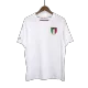 Retro 2002 Italy Away Soccer Jersey - soccerdeal