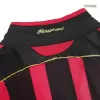 Retro 2006/07 AC Milan Home Soccer Jersey - Soccerdeal