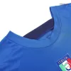 Retro 2006 Italy Home Soccer Jersey - Soccerdeal