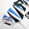 Retro 1992/93 Inter Milan Away Soccer Jersey - Soccerdeal