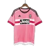 Retro 2015/16 Juventus Away Soccer Jersey - Soccerdeal