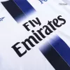 Retro 2003/05 Chelsea Away Soccer Jersey - Soccerdeal