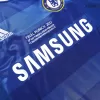 Retro 2011/12 Chelsea Home Soccer Jersey - Soccerdeal