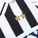 Retro 1996/97 Juventus Home Soccer Jersey - soccerdeal