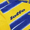 Retro 1998/99 Parma Calcio 1913 Home Soccer Jersey - Soccerdeal