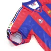 Retro 1996/97 Barcelona Home Soccer Jersey - Soccerdeal