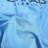 Retro 2011/12 Manchester City Home Soccer Jersey - Soccerdeal