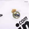 Retro 2004/05 Real Madrid Home Soccer Jersey - Soccerdeal