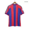 Retro 1996/97 Barcelona Home Soccer Jersey - Soccerdeal