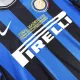 Retro 2009/10 Inter Milan Home Soccer Jersey - UCL Final - Soccerdeal