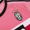 Retro 2015/16 Juventus Away Soccer Jersey - Soccerdeal