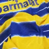 Retro 1998/99 Parma Calcio 1913 Home Soccer Jersey - Soccerdeal