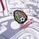 Retro 1998 Mexico Away Soccer Jersey - soccerdeal