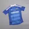 Retro 2011/12 Chelsea Home Soccer Jersey - Soccerdeal