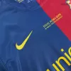 Retro 2008/09 Barcelona Home Soccer Jersey - UCL Final - Soccerdeal