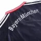 Retro 1997/99 Bayern Munich Home Soccer Jersey - soccerdeal