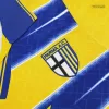 Retro 1998/99 Parma Calcio 1913 Home Soccer Jersey - Soccerdeal