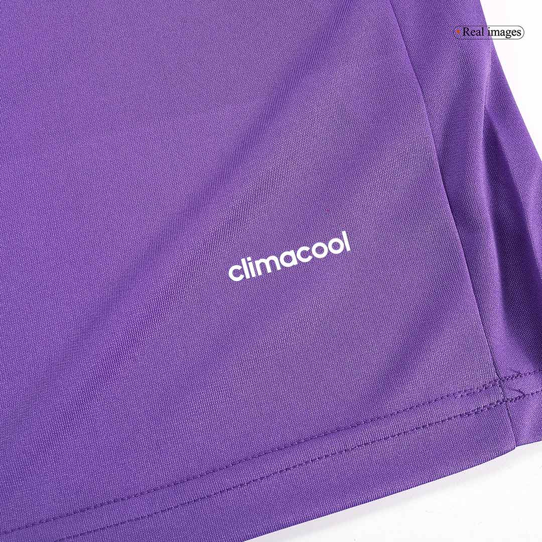 Retro RONALDO #7 2016/17 Real Madrid Away Soccer Jersey - Soccerdeal