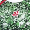 Manchester United X Stone Roses Pre-Match Soccer Jersey 2023/24 - Soccerdeal