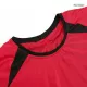 Retro 2002/03 Manchester United Home Soccer Jersey - soccerdeal