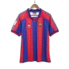 Retro 1996/97 Barcelona Home Soccer Jersey - Soccerdeal