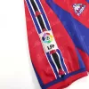 Retro 1996/97 Barcelona Home Soccer Jersey - Soccerdeal