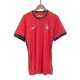 Authentic Portugal Home Soccer Jersey Euro 2024 - soccerdeal