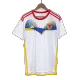 Venezuela Away Soccer Jersey Copa America 2024 - Soccerdeal