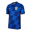 Authentic Croatia Away Soccer Jersey Euro 2024 - Soccerdeal