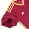 ARANGO #18 Venezuela Home Soccer Jersey Copa America 2024 - Soccerdeal