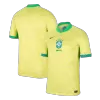 Brazil Home Soccer Jersey Copa America 2024 - Soccerdeal