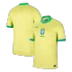 Brazil Home Soccer Jersey Copa America 2024 - soccerdeal