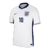 BELLINGHAM #10 England Home Soccer Jersey Euro 2024 - Soccerdeal
