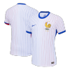 Authentic France Away Soccer Jersey Euro 2024 - Soccerdeal