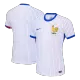 Authentic France Away Soccer Jersey Euro 2024 - soccerdeal