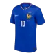 MBAPPE #10 France Home Soccer Jersey Euro 2024 - soccerdeal