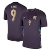 KANE #9 England Away Soccer Jersey 2024 - Soccerdeal