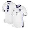 KANE #9 England Home Soccer Jersey Euro 2024 - Soccerdeal