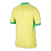 Brazil Home Soccer Jersey Copa America 2024 - Soccerdeal