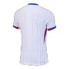 Authentic France Away Soccer Jersey Euro 2024 - Soccerdeal